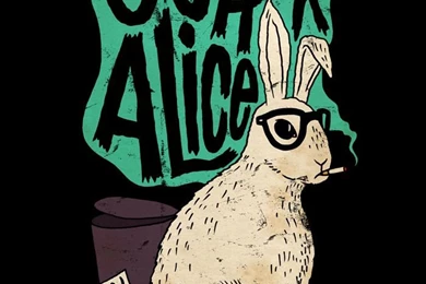 White Rabbit. Jefferson Airplane. 1967