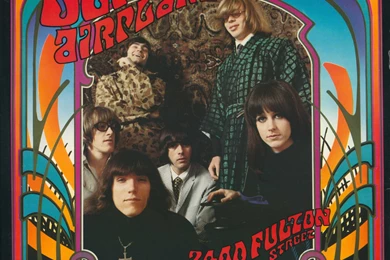 Jefferson Airplane