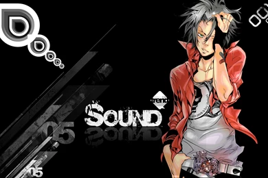 Katekyo Hitman Reborn! Wallpapers