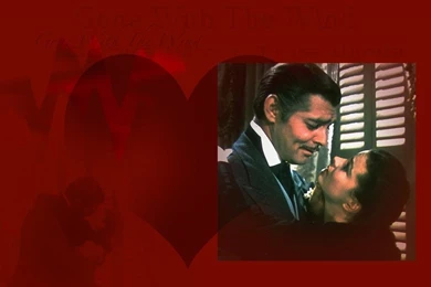 Wallpapers Gone With The Wind Movies Image
