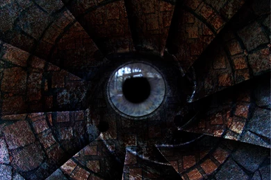 Scary Eyes Wallpapers 27