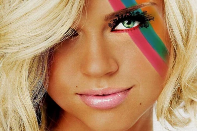 Adrianne Palicki Wallpapers   Female Celebrity   Crazy Frankenstein