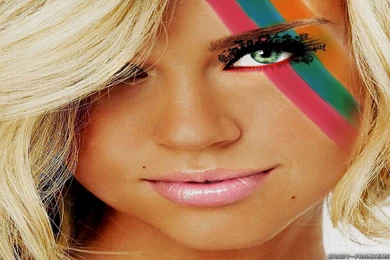 Adrianne Palicki Wallpapers   Female Celebrity   Crazy Frankenstein