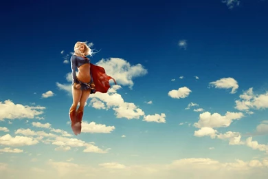 Wallpapers Funny Superwoman   1920 X 1080   Strange Funny Weird ...