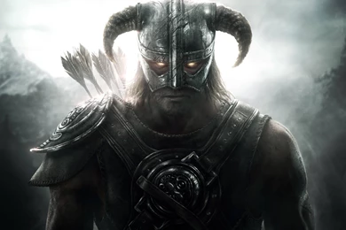 High Quality Skyrim Dawnguard Wallpapers