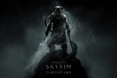 Skyrim Dawnguard By Christian2506 On DeviantArt