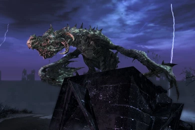 Skyrimdawnguard   DeviantArt