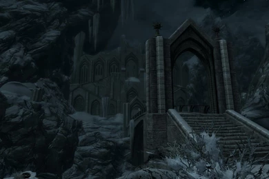 Dawnguard Wallpapers