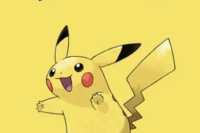 Pikachu Wallpapers