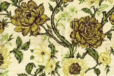 My Vintage Wallpapers Collection