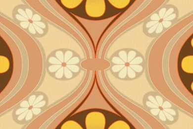 Retro 1960s Wallpapers