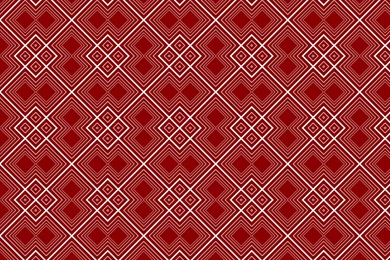 IK004, A Fun 1960s Wallpapers