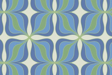 Retro 1960s Wallpapers