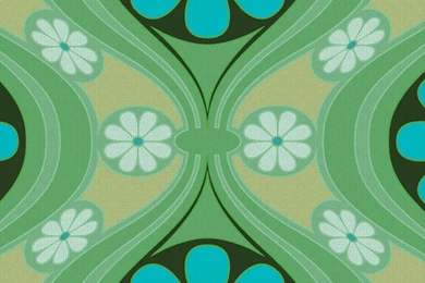 Bradbury Retro Wallpapers