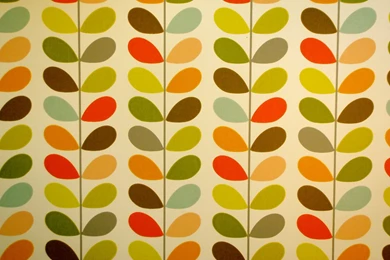 Justpict.com 60's Wallpapers Pattern