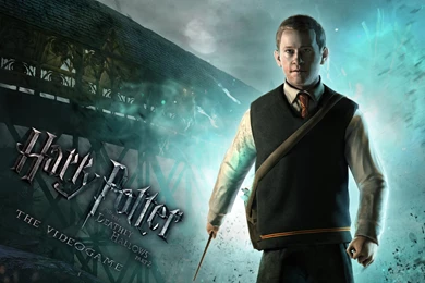 Seamus Wallpapers From Harry Potter And The Deathly Hallows: Part 2 ...