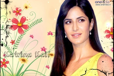 Katrina Kaif HQ Wallpapers
