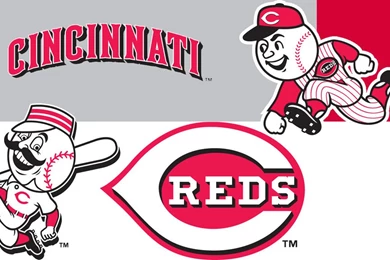 Cincinnati Reds By DevilDog360 On DeviantArt