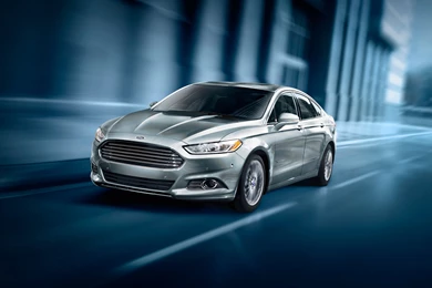 Ford Fusion Wallpapers Josh001 – Wallpaperjosh