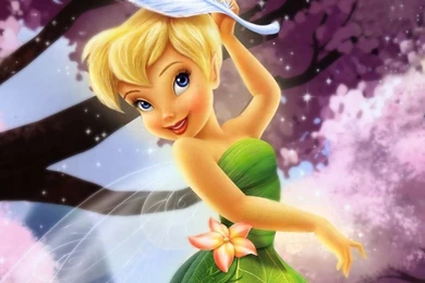 Tinker Bell