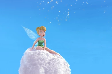 Download Free HQ Tinkerbell Wallpapers   Hqwallbase.pw