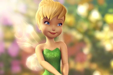 TinkerBell HD Wallpapers