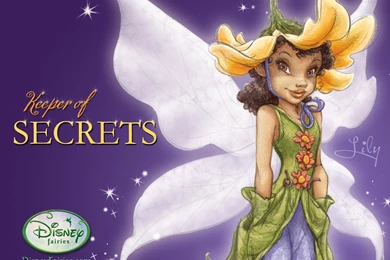 Wallpapers Disney Tinker Bell Cartoons Image