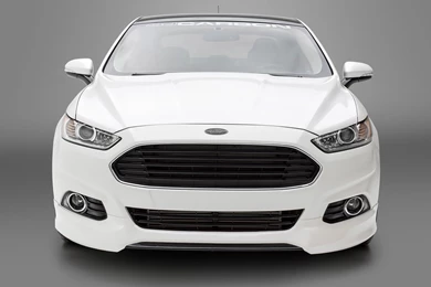 2013 Ford Fusion Carbon Wallpapers Car Wallpapers