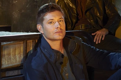 Supernatural, Jensen Ackles And Jared Padalecki HD Desktop ...