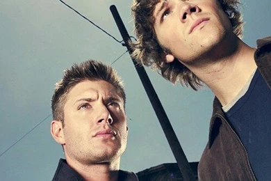 Supernatural On Pinterest