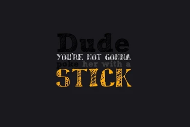 High Definition Supernatural Funny Quotes C10