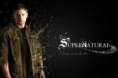 Dean Winchester Wallpapers Wallpapers Cave
