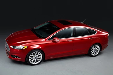 Ford Fusion Wallpapers Josh013 – Wallpaperjosh