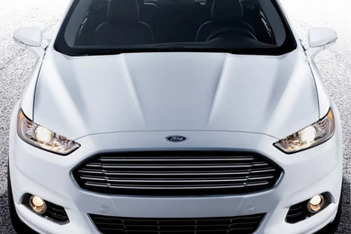 Ford Fusion iPhone 6/6 Plus Wallpapers And Backgrounds