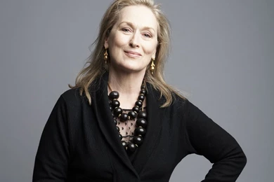 First Look: Meryl Streep In Florence Foster Jenkins – Awards Daily