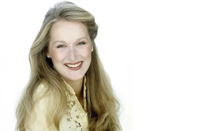 Meryl Streep Wallpapers