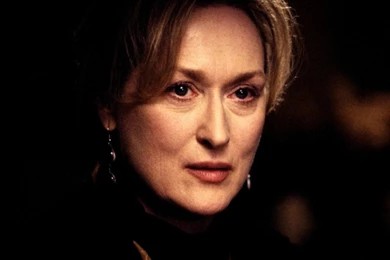Meryl Streep Wallpapers