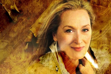 Meryl Streep HD Wallpapers