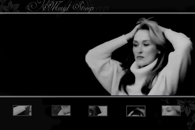 Meryl Streep Wallpapers