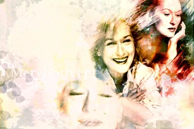 Meryl Streep Wallpapers HD