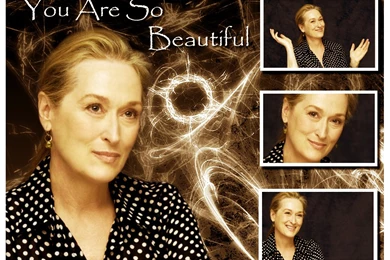 Meryl   Meryl Streep Wallpapers (9349133)   Fanpop