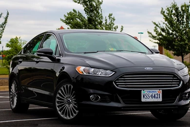 Ford Fusion 2016 Wallpapers Josh007 – Wallpaperjosh