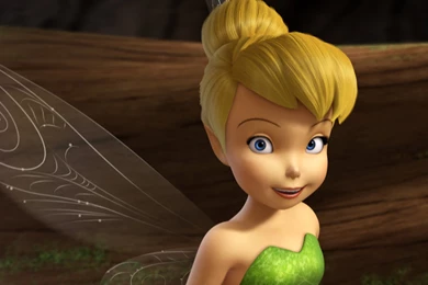 Tinkerbell Wallpaper, Tinkerbell Wallpapers, 800x600