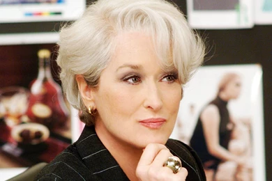 The Devil Wears Prada   Meryl Streep Wallpapers (33067977)   Fanpop