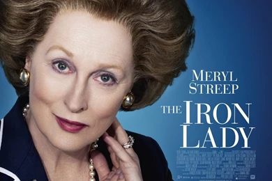 Meryl   Meryl Streep As Margaret Thatcher Wallpapers (29275463 ...