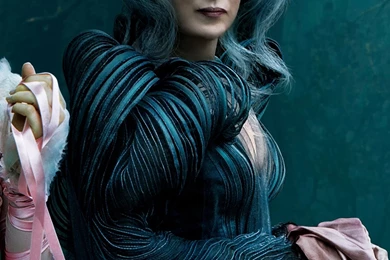 Download Wallpapers 1080x1920 Into The Woods, Meryl Streep ...