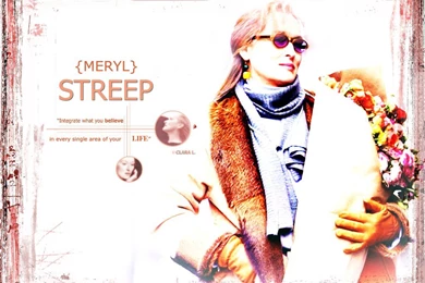 Meryl   Meryl Streep Wallpapers (260755)   Fanpop