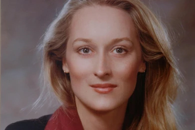 Meryl Streep Pictures
