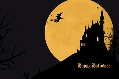 Happy Halloween Wallpapers   Holiday Wallpapers