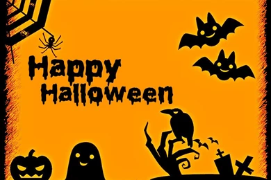 Halloween Wallpapers Widescreen